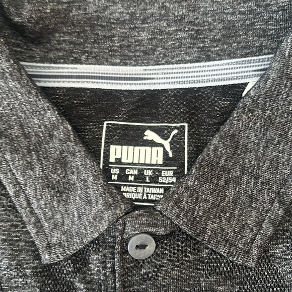 Men’s puma dry cell polo - Picture 2 of 8